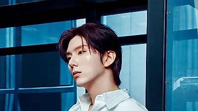 몬스타엑스 기현, '엠카'서 'So Good' 첫 무대…록 사운드 입은 솔로 컴백