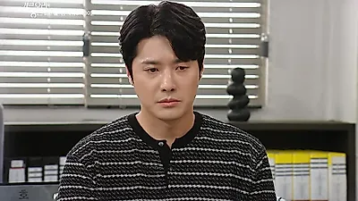 민호, 아버지 대치 앞 절연 선언…'기쁜 우리 좋은 날' 112회 부자 갈등 폭발