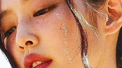 제니, 신곡 '레스 댄 어 러버' 24일 발매…빌보드 5위 이어 글로벌 페스티벌 출격