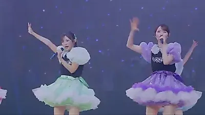 일본 무도관 채운 여덟 소녀의 목소리, CUTIE STREET 신곡 'TREASURES' 깜짝 공개