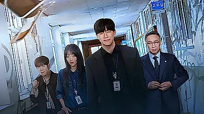 김무열 ‘참교육’ 공개 사흘째 韓 넷플릭스 1위…원작 논란 안고 출발