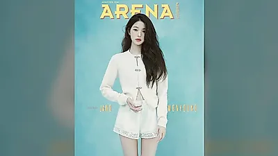 장원영, 뉴욕 메츠 마운드 선다…MLB 빅매치 시구자로 초청