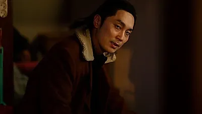 '킬러들의 쇼핑몰 시즌2' 공개, 서현우의 환영으로 흔들리는 김혜준의 트라우마