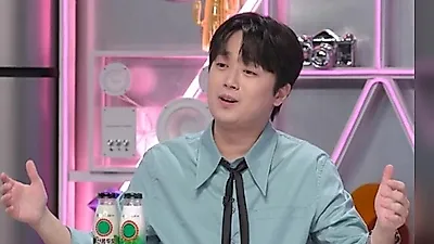 "트로트 버전으로 불렀다 탈락" 이찬원, 중3 시절 3대 기획사 오디션 실패담 고백