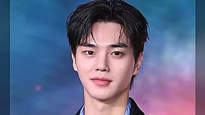 송강, 9시간 30분 연습하고도 '다시'…'포핸즈' 천재 피아니스트로 돌아온다