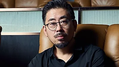 황정민 "대본 보기도 전 출연 결심했다"…나홍진 감독의 8년 집념 담긴 SF '호프'