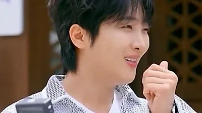 황윤성 "이찬원과 주 5회 통화"…'무명전설' 4위의 남다른 우정