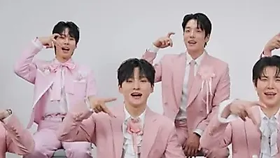 "수요일 밤에 뭐해?" 성리·TOP7, MBN '전설의 사내'로 뭉친다