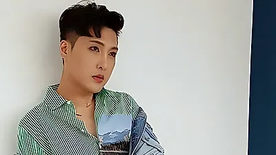 김기수, 미용사 자격증 따고 '수쌤' 됐다…용인 1인 미용실 원장 근황