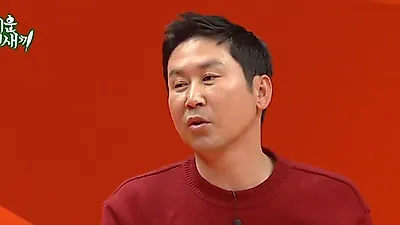 신동엽 아내가 밝힌 매일 술의 반전…“녹화 펑크 없다”