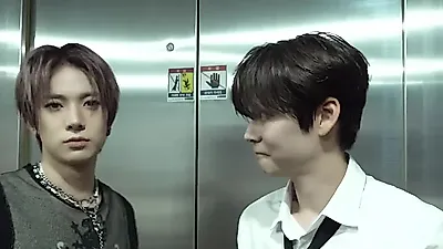 Heeseung love enciende Ride or Die: risas con Lee Roha y reencuentro con Song Eun-seok