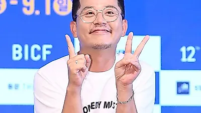 "옛날 개그 그만하이소, 아재요" 양상국, 김대희·김준호 향한 거침없는 하극상