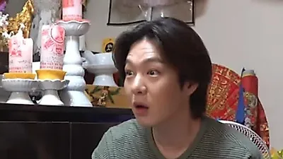 이창섭 "귀신 잘 타는 몸" 무속인 점사에 당혹... 선재스님 언급에 놀란 이유