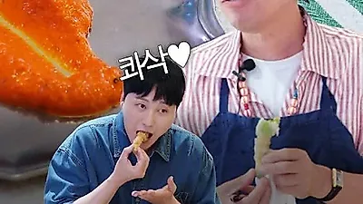 "다시 할게요" 김대명, 정재형의 '애매하다' 한마디에 당황한 이유