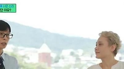 이소라, 6년 칩거 뒤 밝힌 성대 결절과 건강 위기 "살아야겠다는 생각뿐"