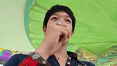 "저도 데려가요" 더윈드 톤이, 태국에서 보낸 여유로운 휴가 VLOG 공개
