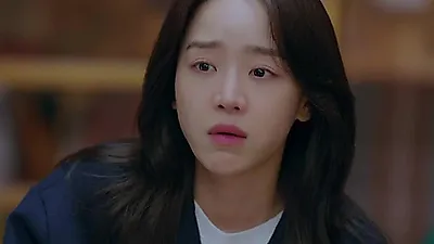 "내 안부 말고, 진짜 궁금한 건 없어?" 신혜선이 던진 묵직한 질문
