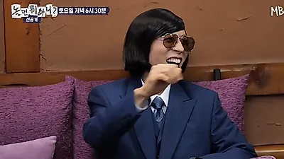 ‘1박 2일’ 이용진·이기택 합류, ‘놀뭐’ 전라도 편 방송