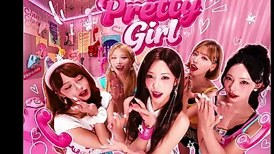 리센느, 카라 ‘프리티 걸’ 다시 부른다…8일 컴백 앞두고 티저 89만뷰