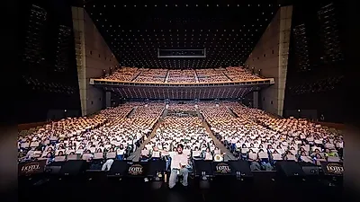 규현 20주년 팬미팅, 서울 3분 매진 찍고 상하이서 마무리
