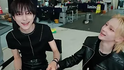 AEN, 팬들과 저녁 식사 같은 무대 예고…디너쇼 초대장 공개