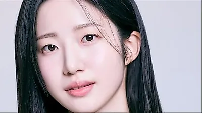 한가람, 화이트 니트에서 올블랙까지…키이스트 새 프로필 속 반전