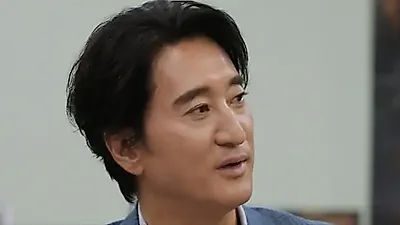 "살아만 계셔도..." 배우 신현준, 40년 전 인생 바꾼 고교 스승 찾기 나섰다
