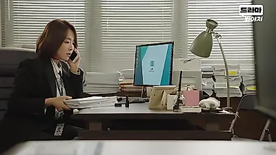 정려원 퇴근길이 납치 사건 현장으로…'검사내전' 사라진 동료 추격