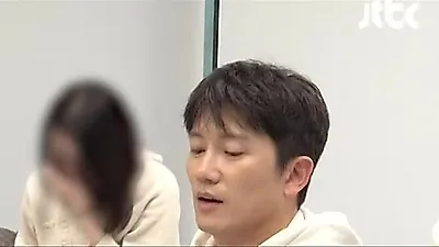 황희, 지성과 ‘아파트’서 다시 만난다…박해강 과거 아는 장제길로