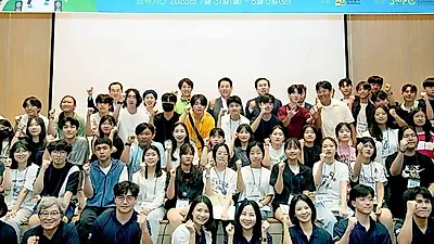 최수종, 고교생 50명 만난다…전남 5박 6일 무료 연기캠프
