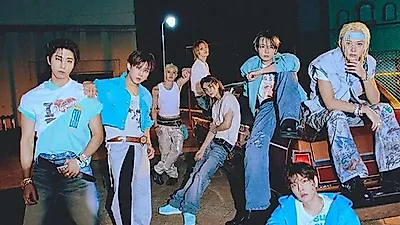 카카오맵, 스트레이 키즈 콘서트 전용 지도 제공