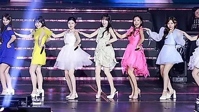 비행기 결항에 배 탄 스태프들, '미스트롯4 TOP7' 제주 공연 무사 완료