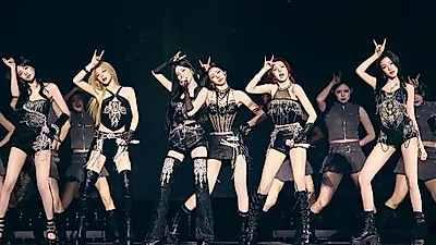 베이비몬스터, 잠실서 '춤' 포문…5개 대륙 18개 도시로 간다