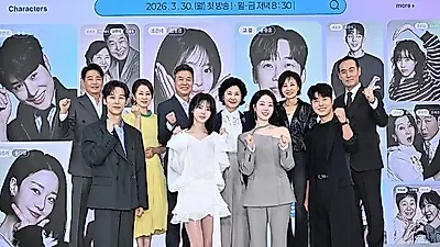 ‘기쁜 우리 좋은 날’ 고결, 25년 전 사진 꺼내 입양 고백
