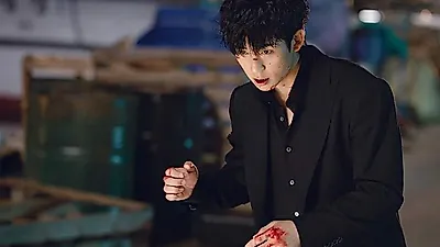 정해인·하영 '이런 엿같은 사랑', 공개 하루 만에 국내 TOP10 6위