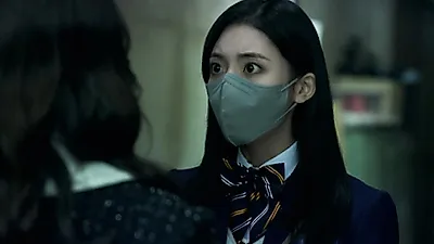'아이스크림 소녀' 정다빈, '레이디 두아' 욕망 품은 우효은 됐다
