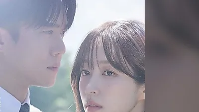 하석진·안희연, 코 닿을 듯한 눈맞춤…KBS 새 주말드라마 '사랑이 온다' 포스터 공개