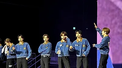 인천·요코하마 거쳐 홍콩까지, 알파드라이브원 첫 팬 콘서트 투어 피날레