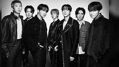 BTS, 런던 대영박물관과 협업…정규 5집 '아리랑' 테마로 한국 유물 전시
