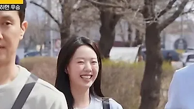 양세찬, 에이티즈 최산 '북부대공' 밈 재현에 유재석·지예은 "최악" 질색