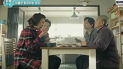 박보영, 어머니 앞 눈물 터졌다…“썩은 것만 주고” K-장녀의 울분