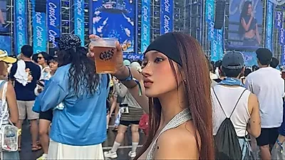 45초 만에 매진된 얼리버드 티켓, 효리수 첫 무대와 몬스타엑스 완전체 예고한 '2026 카스쿨'