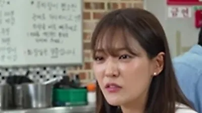 "남편은 나를 공주님으로 저장" '흑백요리사' 박은영 셰프의 달콤한 신혼 일상
