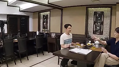 성시경·신동엽 만남에 '먹을텐데' 6.7일 만에 100만 뷰 돌파