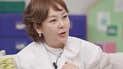 이승연 "남편 성격 테스트하려 첫 데이트로 클럽·파티장 선택"