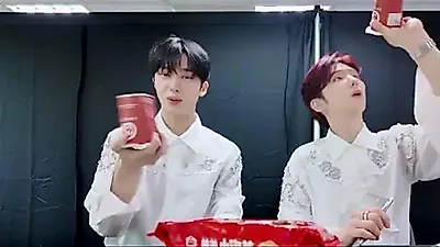 몬스타엑스, 타이베이 맛집 섭렵한 '먹방 투어'…자체 콘텐츠 '몬두잇' 공개