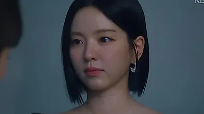 ‘붉은 진주’ 남상지, 천희주 면회서 꺼낸 말 “비는 일 따윈 없어”