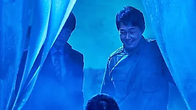 "BTS 몰라요?" 지예은의 돌발 질문에 박성웅의 카리스마가 맞붙은 '직장인들 시즌3'