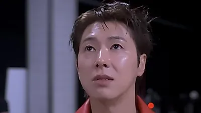 유노윤호, 과거의 자신과 마주하는 게임 세상…신곡 'Time's Tickin'' 뮤직비디오 촬영 현장
