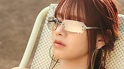 70.5도 폭염 경보 속 'SWEAT'…키스오브라이프, 극한의 열기 담은 트레일러 공개